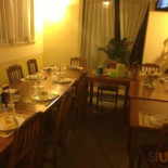Come A Casa Nourriture