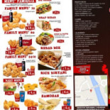 Chicken Taste Comida