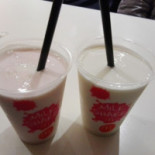 Mcdonald's food