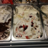 Amore Psiche Nourriture