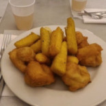 Carminiello Nourriture
