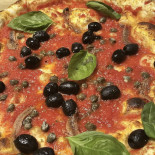 Pizzeria Birreria Friends
