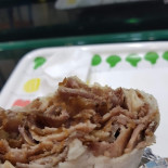 Bingol Kebab Nourriture