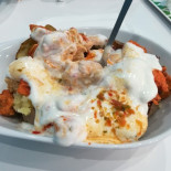 Bingol Kebab Nourriture