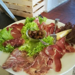 A Mangia Fora Nourriture
