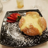 A Mangia Fora Nourriture