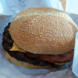 Burger King Navile Food