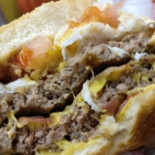 Burger King Navile Food