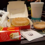 Mcdonald's Cervese Nourriture