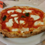 Pizza D'autore Nourriture