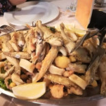 Il Casale Nourriture