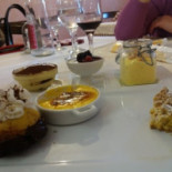 Il Casale Nourriture
