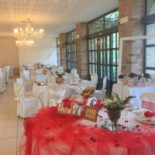 Il Bocchi À l'intérieur