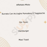 Barchiuso menu