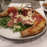 Pomodoro E Basilico Comida