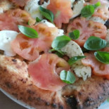 Rossopomodoro food