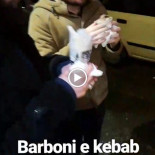 Ciro Kebab Nourriture