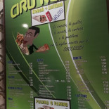 Ciro Kebab Nourriture