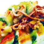 '59 Bistrò Comida
