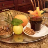 Caffè Imperiale Comida