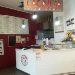 La Caveja Extérieur