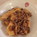 Al Toscano Comida