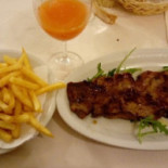 Al Viminale Nourriture