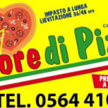 Cuore Di Pizza Nourriture