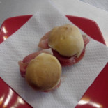 Dionisio, Via Volta Comida