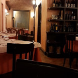 L'osteria Comida