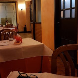 L'osteria Dentro