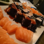 Shabu Codogno Comida