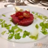 Cascina Rossa Comida
