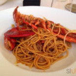 Belvedere Comida