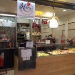 Alice Thiene Comida