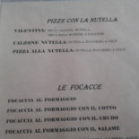 La Pizza Carte
