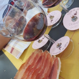 Caffe La Fortezza Nourriture