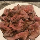Da Taschet Nourriture