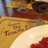 Da Taschet Nourriture