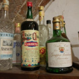 Chiostro Cennini Nourriture