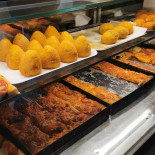 Dell'amicizia Nourriture