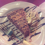 Circo Pizza Nourriture