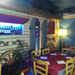 Circo Pizza Nourriture