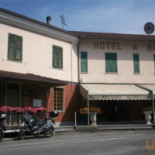 Albergo Da Bruno Extérieur