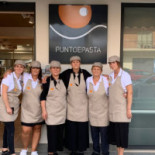 Punto E Pasta Carte