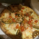 La Borgatella Nourriture