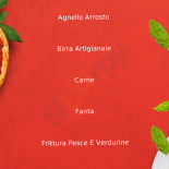 Al Casolare Carte
