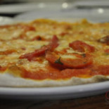 Romolo E Luigi Comida