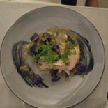 Bottega Garibaldi Comida