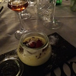 Bottega Garibaldi Comida